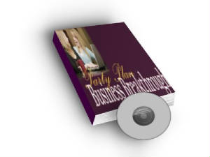 Party Plan Business Breakthrough