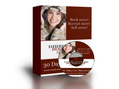 Direct Sales Boot Camp Success System