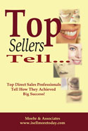 TOP SELLERS TELL!