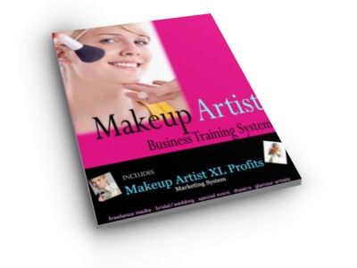 Makeup Artist Training