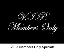VIP Members Only Treatment! www.isellmoretoday.com