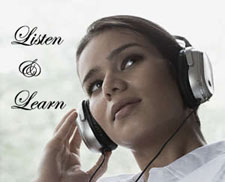 Listen & learn! www.isellmoretoday.com